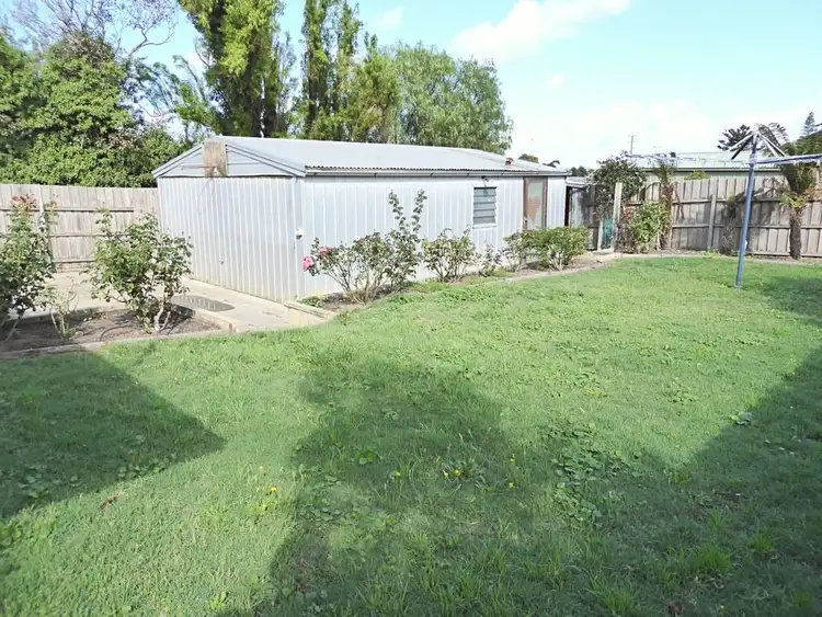 Seventh view of Homely house listing, 1 McAdam Street, Maffra VIC 3860