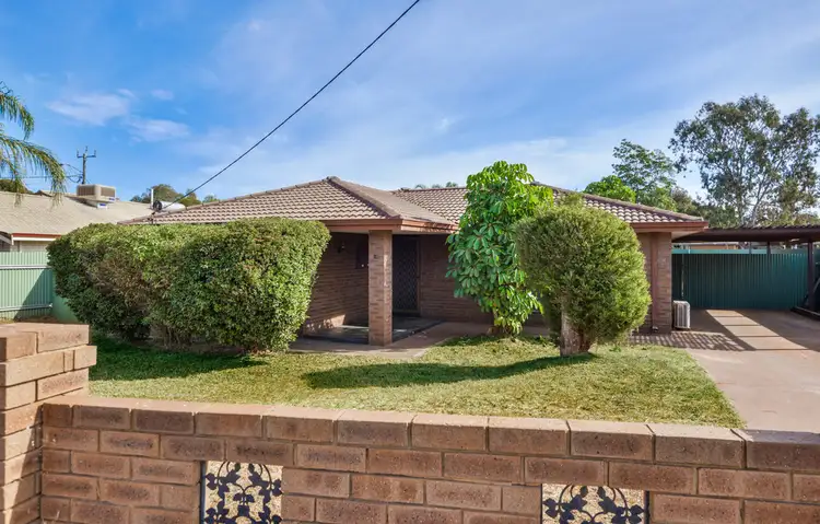 12 Meldrum Avenue, Kalgoorlie WA 6430