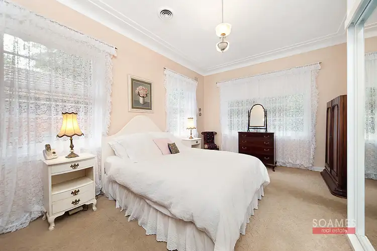 Fifth view of Homely house listing, 15 Myra Street, Wahroonga NSW 2076