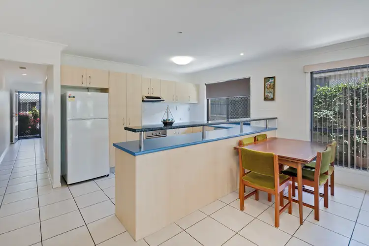 Fifth view of Homely townhouse listing, 3/157 Long Street, Cleveland QLD 4163