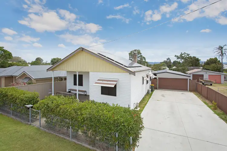 3 George Street, Cessnock NSW 2325