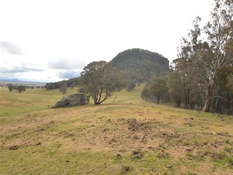 2 Ilford Hall Road, Ilford NSW 2850