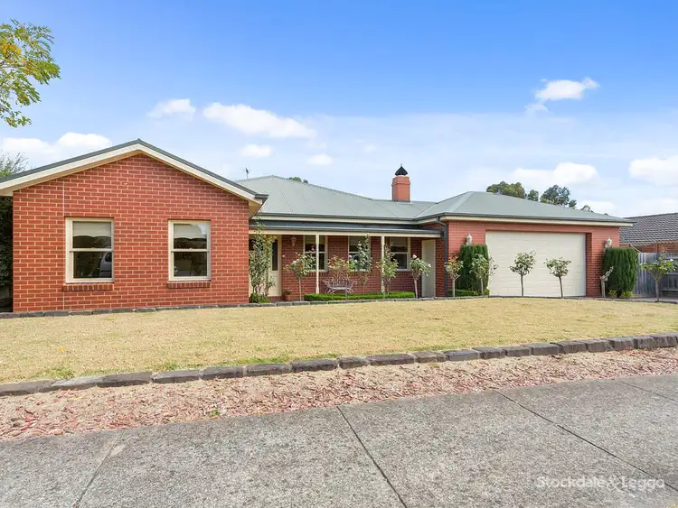 25 Callum Avenue, Somerville VIC 3912