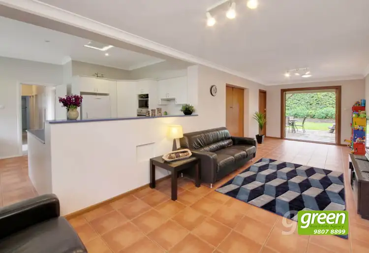 Fifth view of Homely house listing, 12 Richmond Street, Denistone East NSW 2112