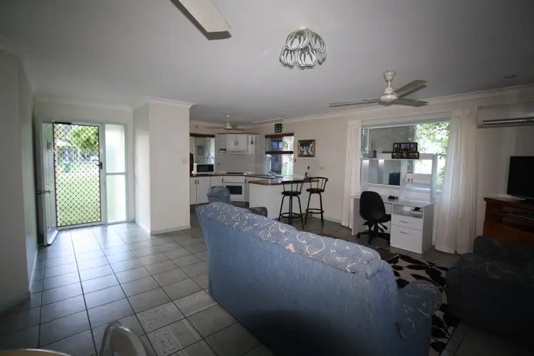 Sixth view of Homely house listing, 5 Limpet Court, Cungulla QLD 4816
