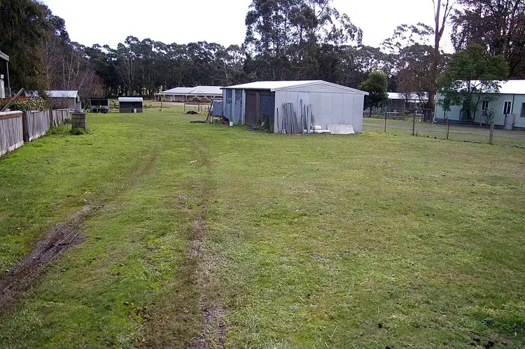 Second view of Homely land listing, Lot 1/37 Park Street, Trentham VIC 3458