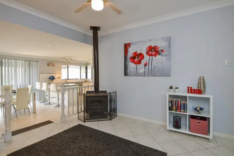 Sixth view of Homely house listing, 40 Davidson Street, Kalgoorlie WA 6430