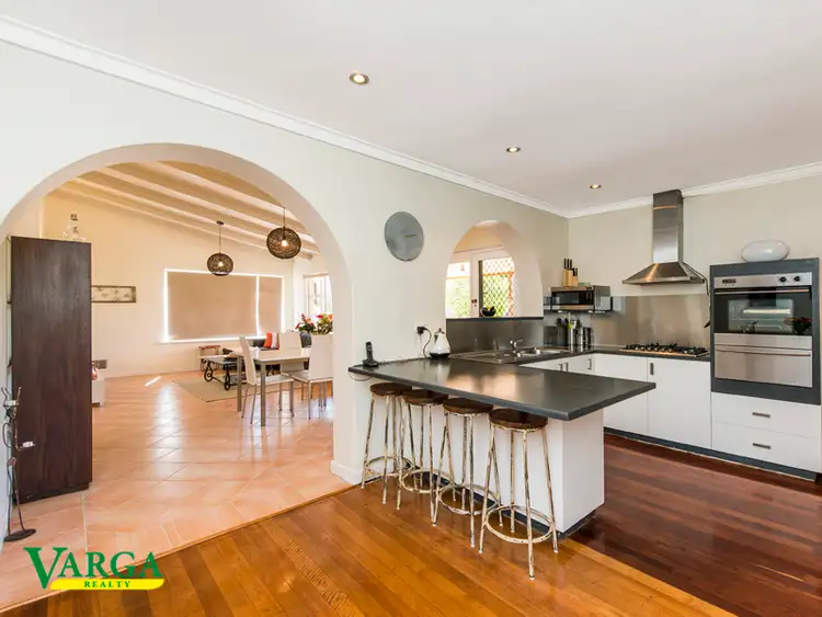 Sixth view of Homely house listing, 9 Morrison Way, Willetton WA 6155