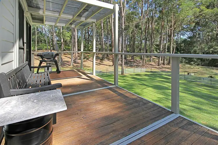 Fifth view of Homely house listing, 1220 George Bass Drive, Rosedale NSW 2536
