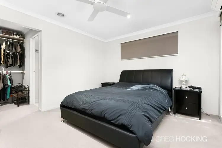 Fifth view of Homely house listing, 13 Daisy Drive, Point Cook VIC 3030