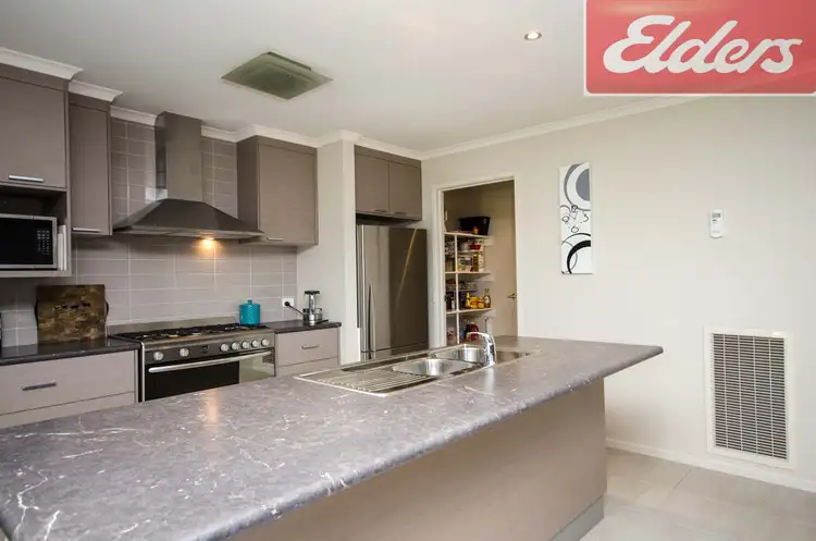 Second view of Homely house listing, 756 Centaur Road, Hamilton Valley NSW 2641
