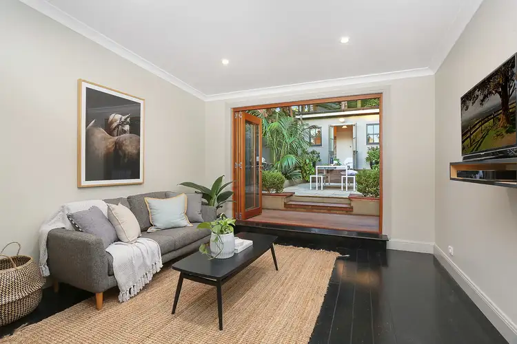 Fifth view of Homely house listing, 39 Arthur Street, Leichhardt NSW 2040