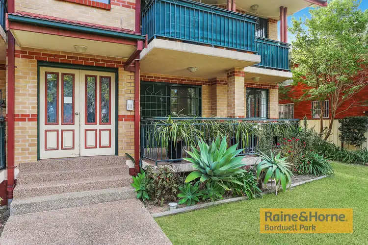 Sixth view of Homely apartment listing, 7/13-17 Oswald Street, Campsie NSW 2194