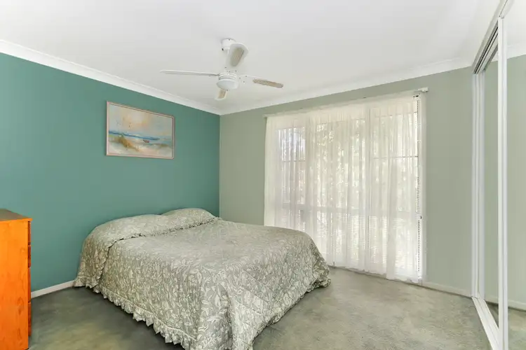 Fourth view of Homely house listing, 38 Sheringa Grove, Cordeaux Heights NSW 2526