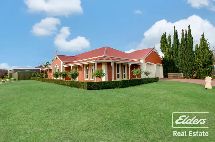 1 Crace Court, Evanston Park SA 5116