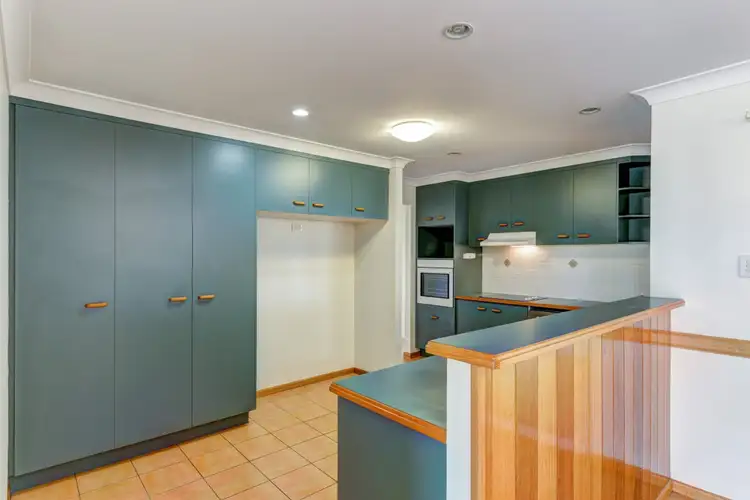 Sixth view of Homely house listing, 30 Seymore Avenue, Kalkie QLD 4670