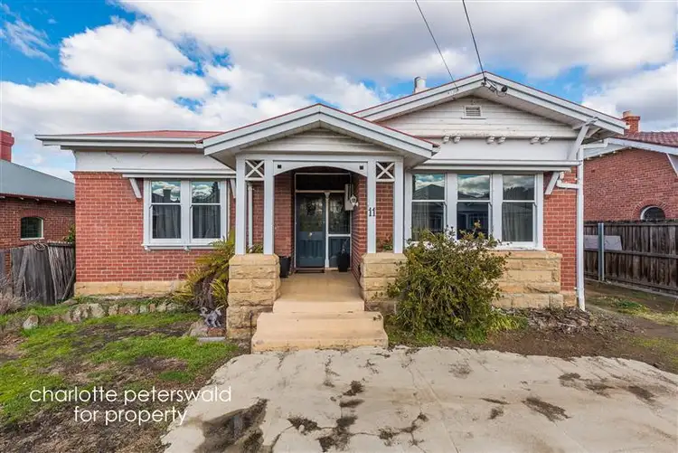 Fifth view of Homely house listing, 11 Tower Road, New Town TAS 7008