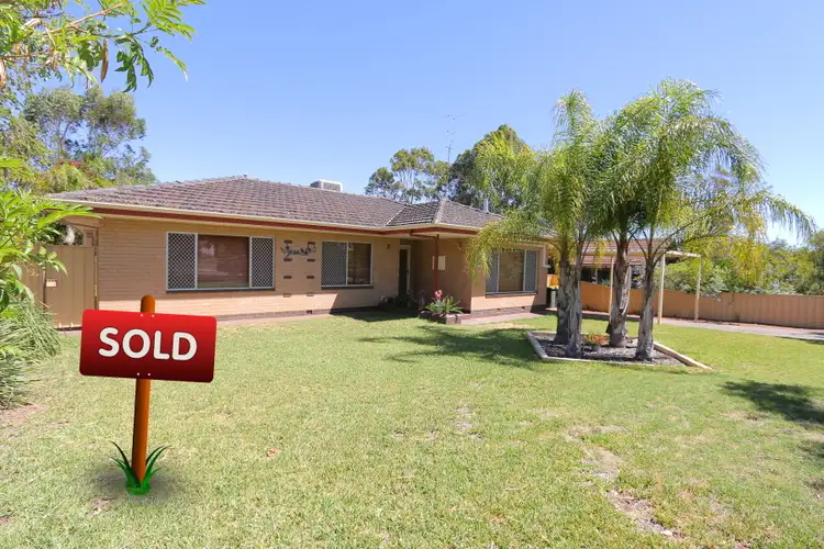 70 Throssell St, Northam WA 6401