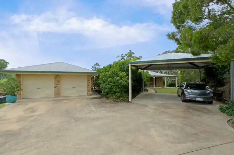 Sixth view of Homely rural property listing, 76 Beeston Dr, Fernvale QLD 4306