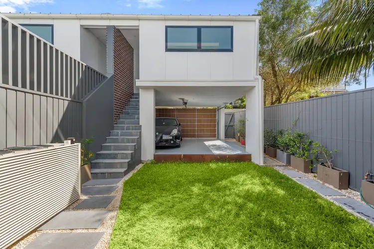 Fifth view of Homely house listing, 52B Hewlett st, Bronte NSW 2024
