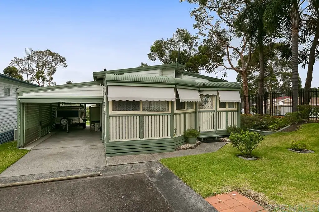 Main view of Homely house listing, 60/314 Buff Point Avenue, Buff Point NSW 2262