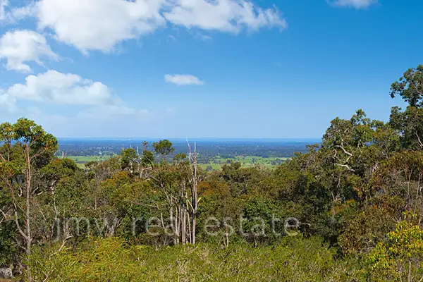 Second view of Homely land listing, Lot 8 Panoramic Close, Quindalup WA 6281