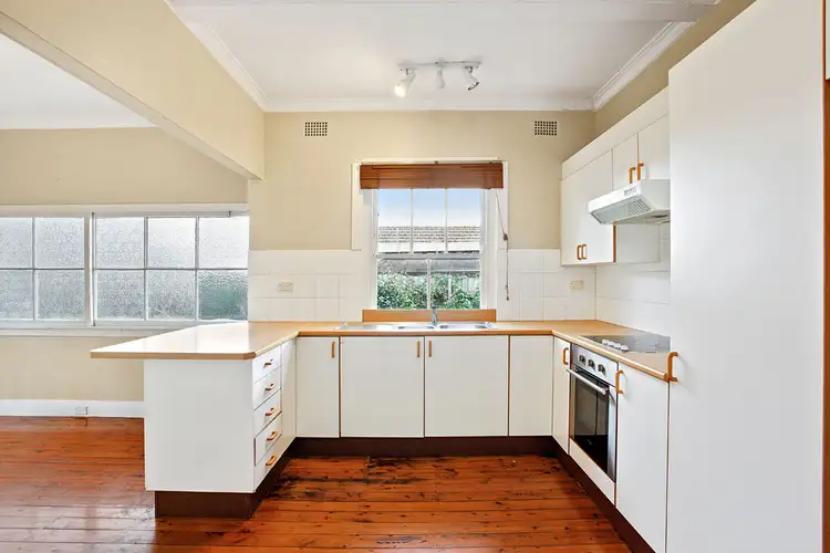 Second view of Homely house listing, 62a Wellbank Street, Concord NSW 2137