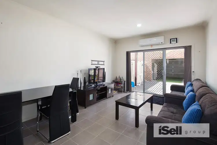 Third view of Homely townhouse listing, 124 Keneally Street, Dandenong VIC 3175