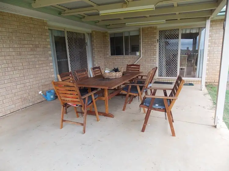 Third view of Homely rural property listing, 34 Nth Kerton Rd, Nanango QLD 4615