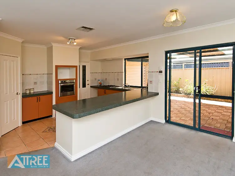 Seventh view of Homely house listing, 6 Spinifex Way, Canning Vale WA 6155