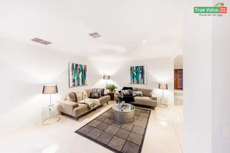 Sixth view of Homely house listing, 1 Tavor st, Tarneit VIC 3029