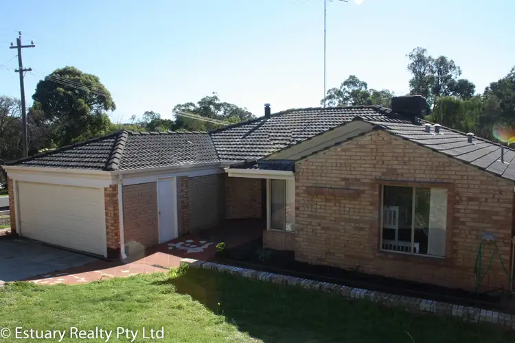 Main view of Homely house listing, 12 DAWESVILLE RD, Dawesville WA 6211