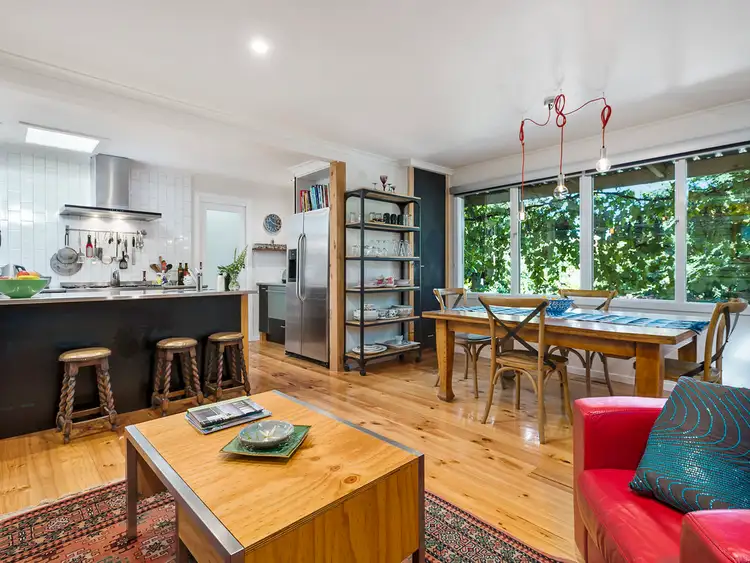 Seventh view of Homely house listing, 5 Jeffrey Street, Kyneton VIC 3444