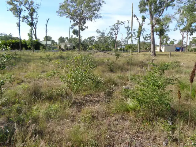 Second view of Homely land listing, 13 Elboz Crt, Burrum Heads QLD 4659