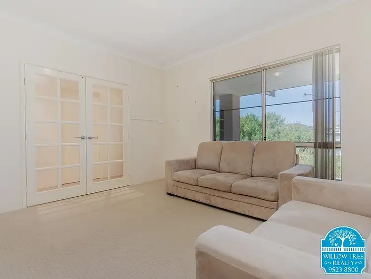 Second view of Homely house listing, 9 Westonia Link, Baldivis WA 6171