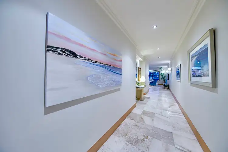 Third view of Homely apartment listing, Apt. 18 "York Apartments West" 10 Doepel Street, North Fremantle WA 6159