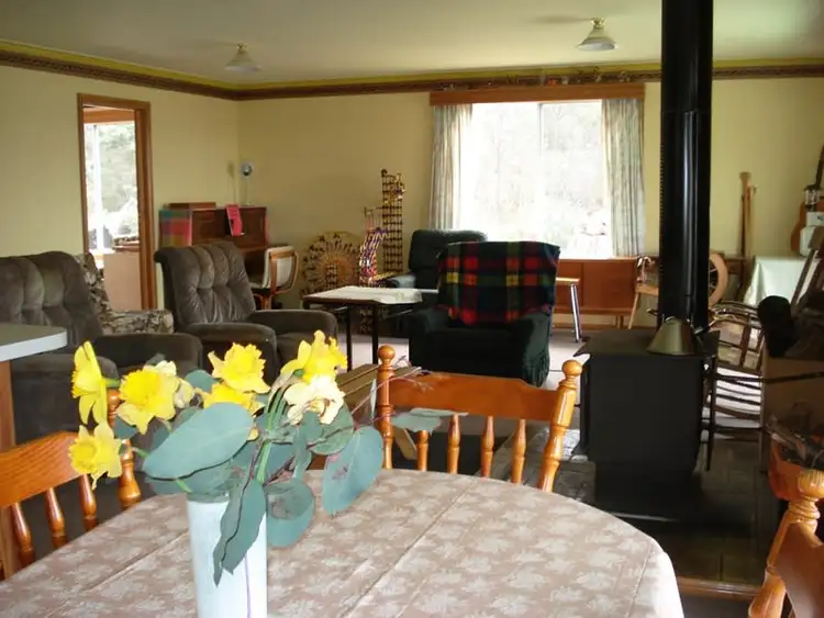 Fourth view of Homely house listing, 31 Laycock Drive, Interlaken TAS 7030