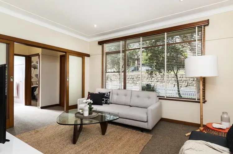 Fourth view of Homely house listing, 60 Thornley Street, Marrickville NSW 2204