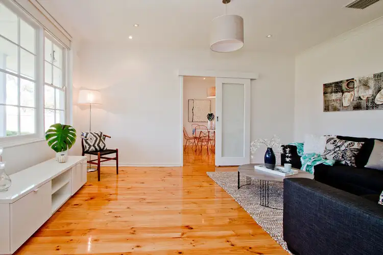 Third view of Homely house listing, 9 Grandview Grove, Magill SA 5072