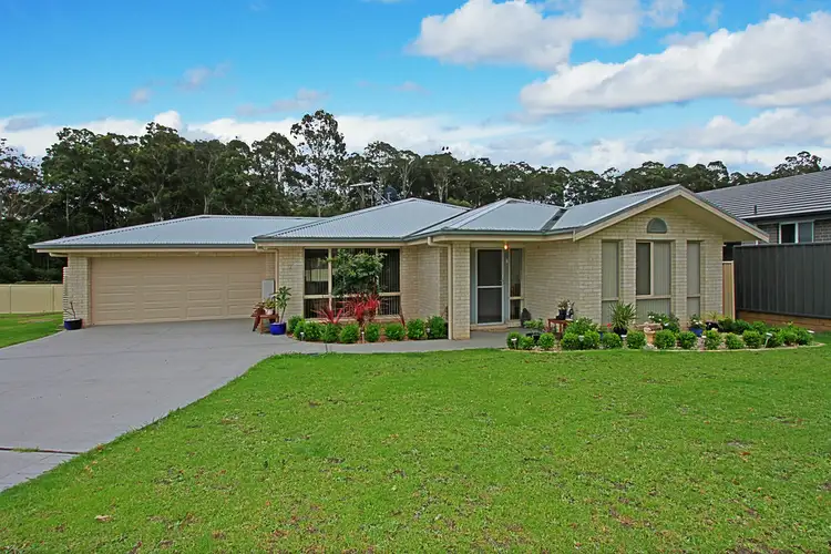 7 Nuyen Place, Long Beach NSW 2536