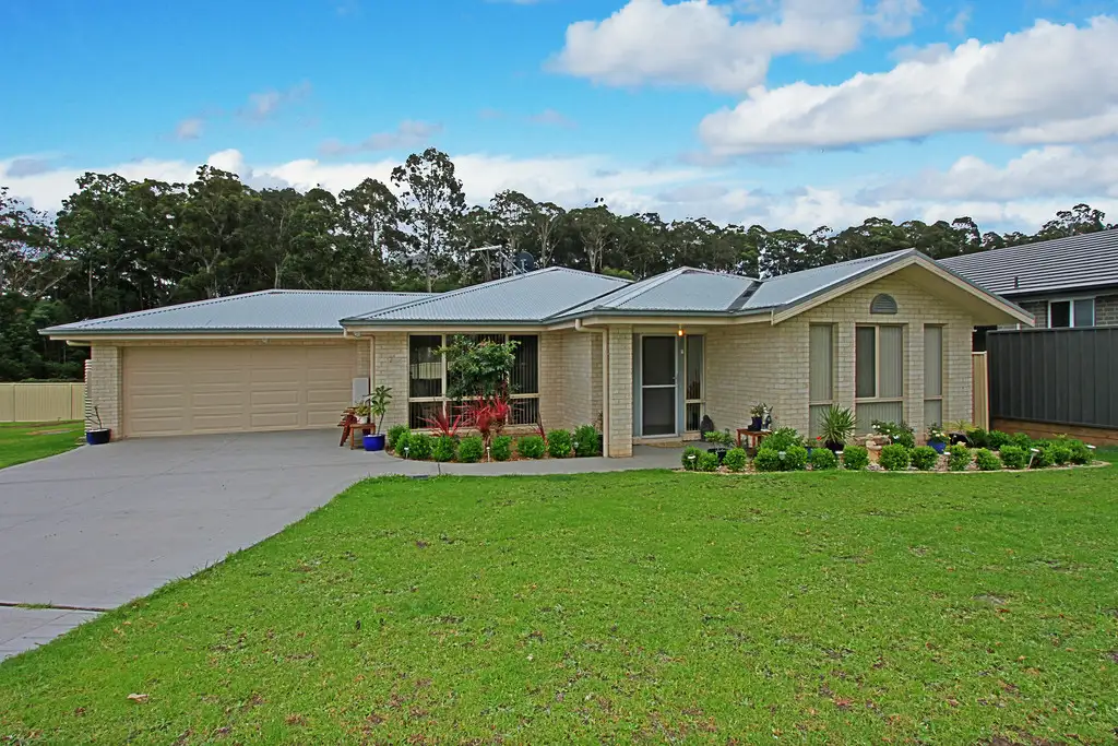 Main view of Homely house listing, 7 Nuyen Place, Long Beach NSW 2536