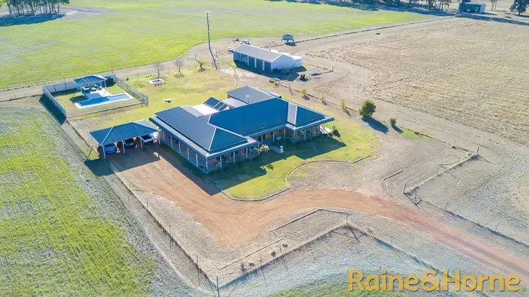 102 Berrawinnia Place, Dubbo NSW 2830