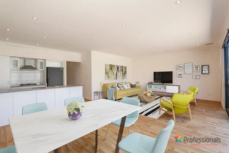Fourth view of Homely house listing, 4 Hosnie Drive, Ellenbrook WA 6069