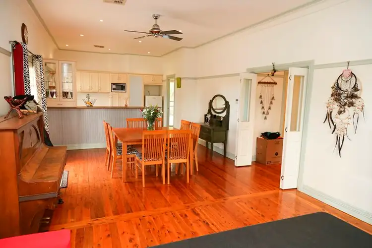 Fifth view of Homely house listing, 1011 Gardiner Road, Yoogali NSW 2680