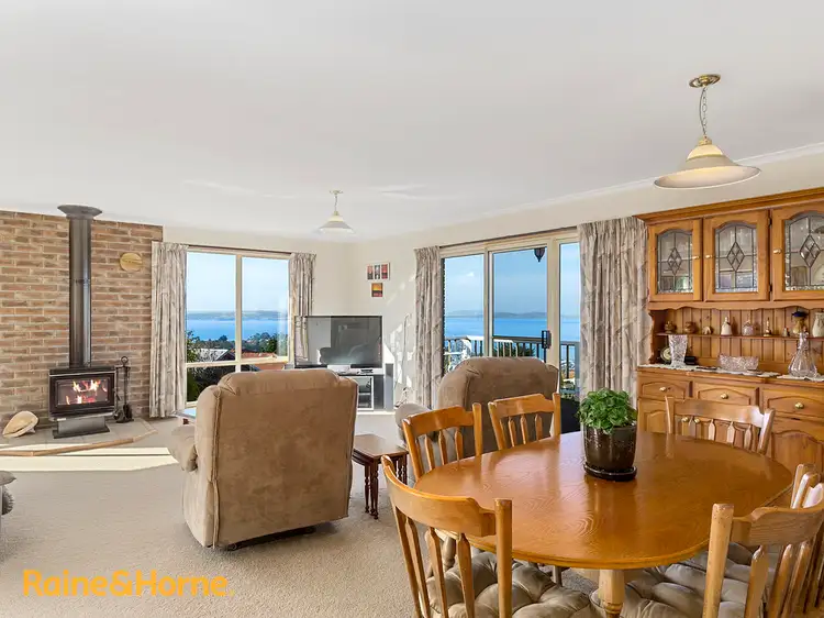Fifth view of Homely house listing, 7 Timbertop Drive, Blackmans Bay TAS 7052