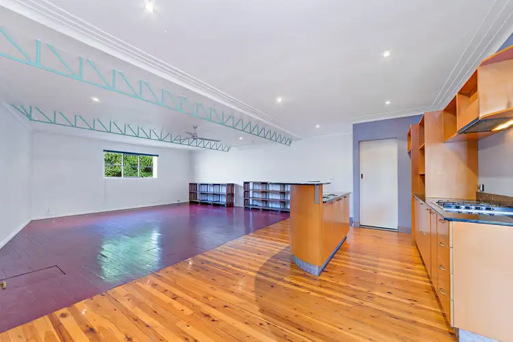 Second view of Homely house listing, 134 Warren Road, Marrickville NSW 2204