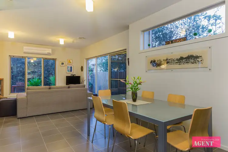 Sixth view of Homely townhouse listing, 2 / 151 - 153 Hope Street, Geelong West VIC 3218