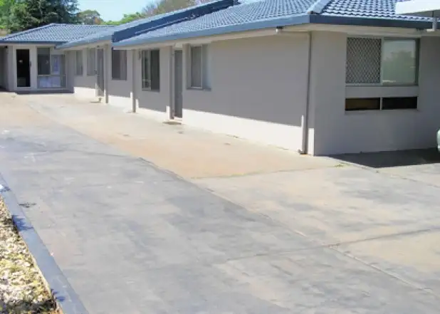 Main view of Homely block of units listing, 4 Gunn Street, Kearneys Spring QLD 4350