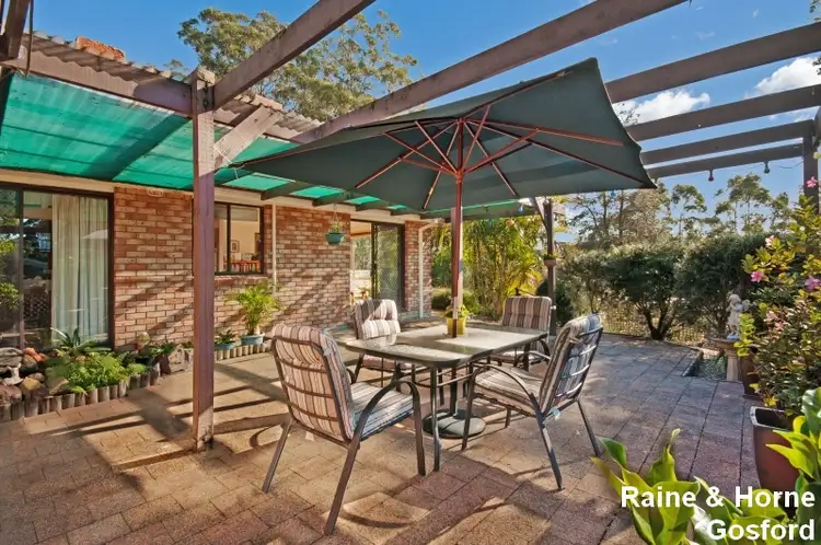 Second view of Homely house listing, 47 James Sea Drive, Green Point NSW 2251