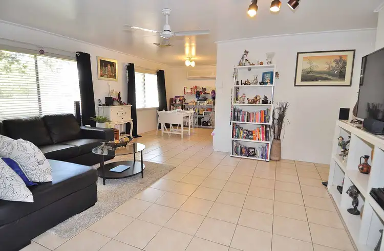 Fourth view of Homely house listing, 7 Kiara Close, Richmond Hill QLD 4820